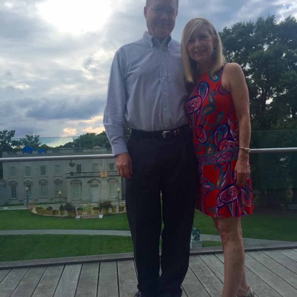 Meet your Posher, Diana